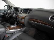 Infiniti JX Москва  - изображение 27