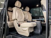 Mercedes-Benz V-Класс III (W447) Рестайлинг Москва  - изображение 42