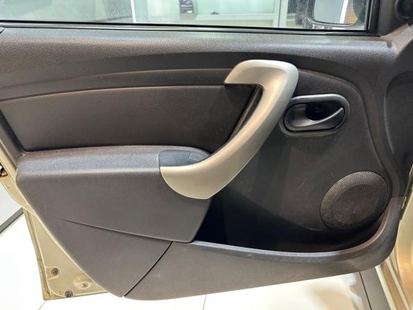 Renault Sandero I с пробегом 2012 года, цена 489 000 рублей, 159166 км, хэтчбек, Автокод Объявления