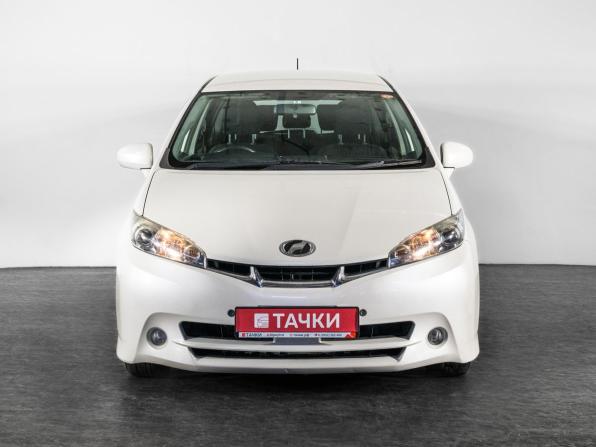 Toyota Wish II Рестайлинг с пробегом 2012 года, цена 1 450 000 рублей, 94658 км, минивэн, Автокод Объявления