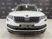 Skoda Kodiaq I Москва  - изображение 27