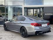 BMW 5 серии VII (G30/G31/G38) Москва  - изображение 34