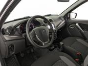 Lada (ВАЗ) Granta I Рестайлинг Москва  - изображение 42