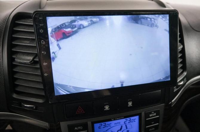 Hyundai Santa Fe II Рестайлинг с пробегом 2012 года, цена 1 369 000 рублей, 249000 км, внедорожник, Автокод Объявления