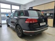 Volkswagen Touareg II Рестайлинг Новосибирск  - изображение 19