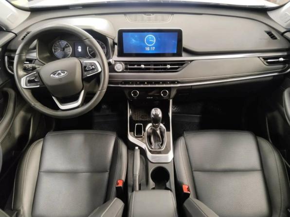 Chery Tiggo 4 Pro I Рестайлинг с пробегом 2025 года, цена 1 709 737 рублей, 24645 км, внедорожник, Автокод Объявления