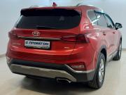 Hyundai Santa Fe IV Москва  - изображение 21
