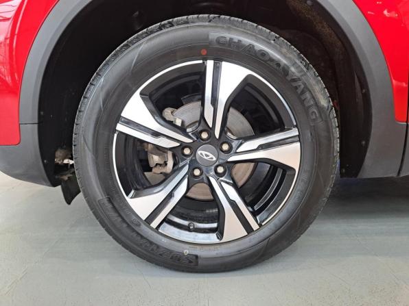 Chery Tiggo 4 Pro I с пробегом 2024 года, цена 1 645 000 рублей, 49752 км, внедорожник, Автокод Объявления
