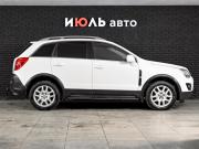 Opel Antara I Рестайлинг Екатеринбург  - изображение 28