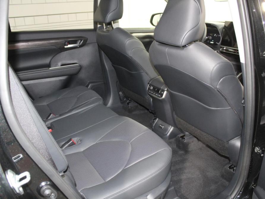 Toyota Highlander IV (XU70) Москва  - изображение 28