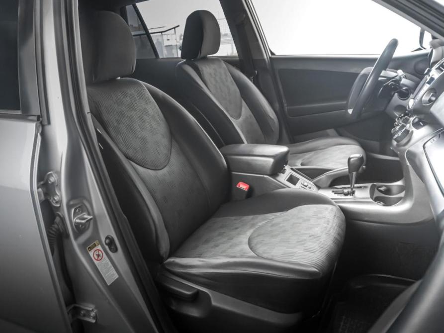 Toyota RAV4 III (XA30) Рестайлинг Тюмень  - изображение 8