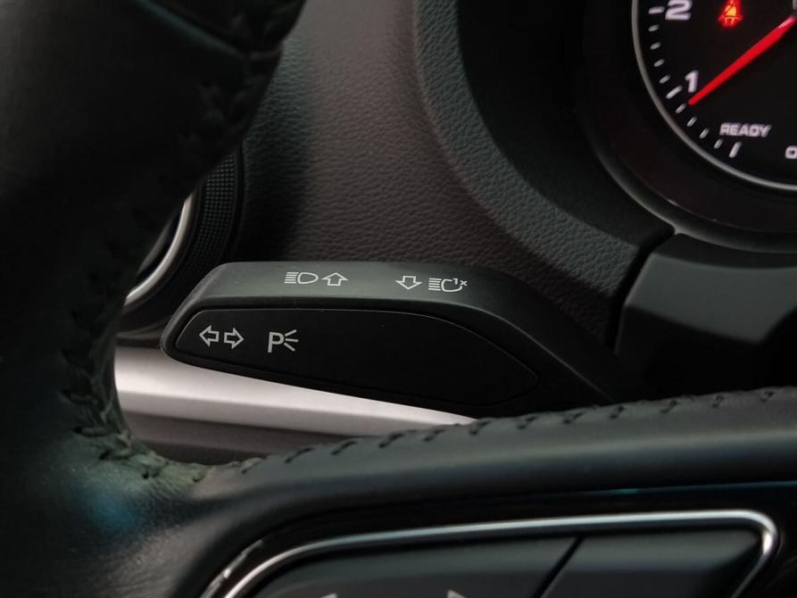 Audi A3 III (8V) Рестайлинг Екатеринбург  - изображение 12