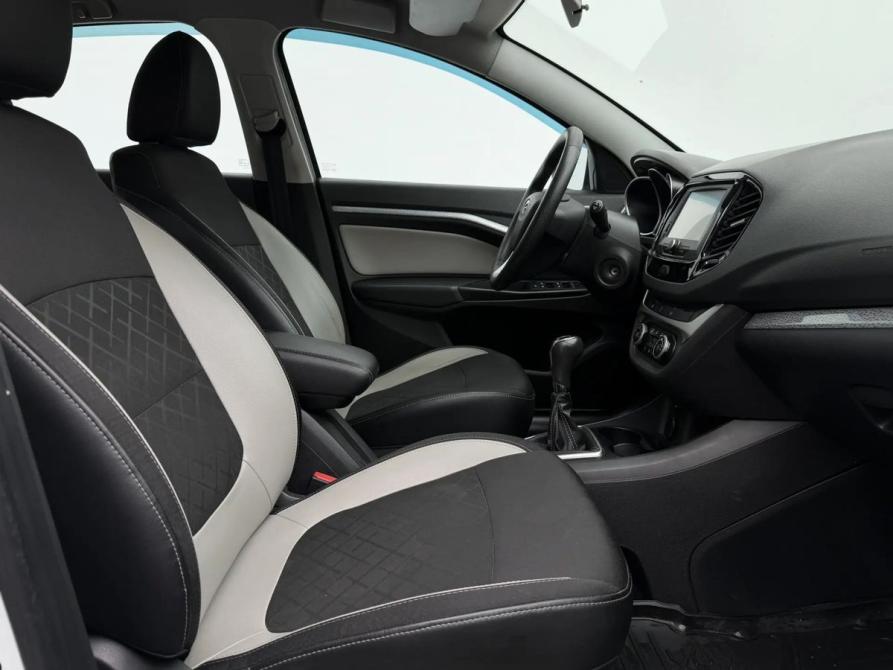 Lada (ВАЗ) Vesta I Москва  - изображение 10