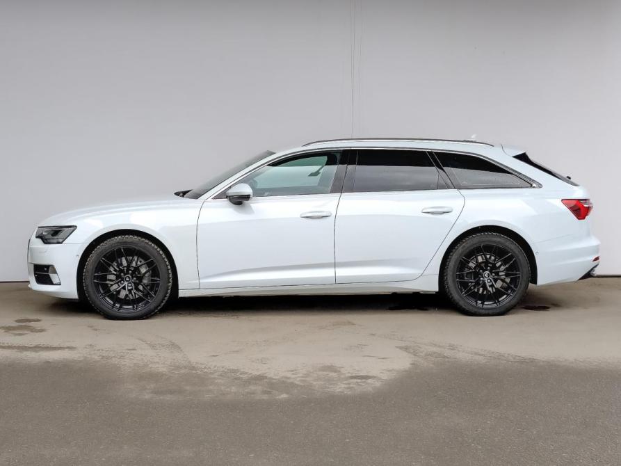 Audi A6 V (C8) Москва  - изображение 8