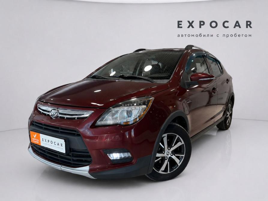 Lifan X50 Нижний Новгород  - изображение 1