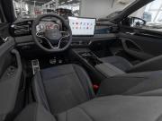 Volkswagen Tiguan III (China Market) Москва  - изображение 34