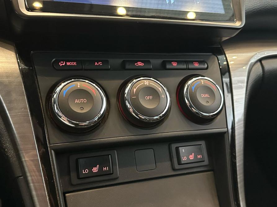 Mazda 6 II (GH) Рестайлинг Челябинск  - изображение 15