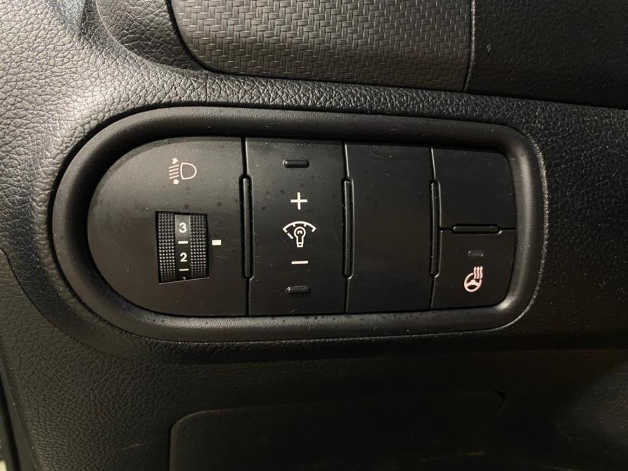 Kia Cerato III Рестайлинг (Classic) Челябинск  - изображение 15