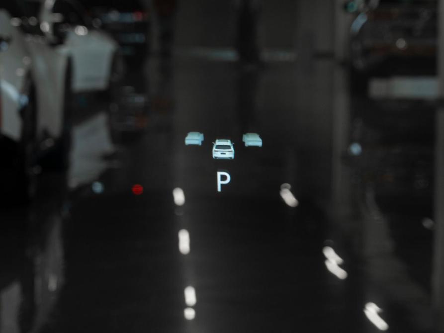 Geely Monjaro I Рестайлинг 2 Москва  - изображение 13