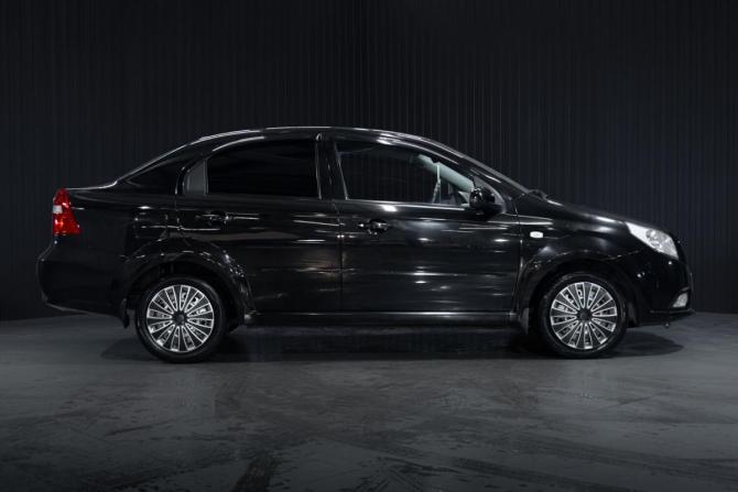 Ravon Nexia R3 с пробегом 2017 года, цена 680 000 рублей, 85332 км, седан, Автокод Объявления