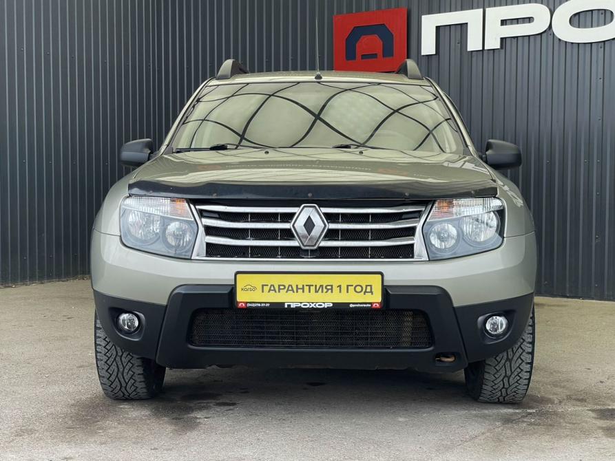 Renault Duster I Пермь  - изображение 2