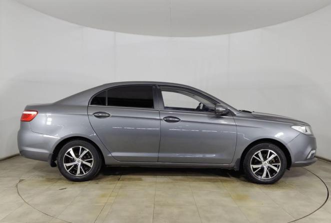 Lifan Solano II с пробегом 2018 года, цена 680 000 рублей, 54000 км, седан, Автокод Объявления