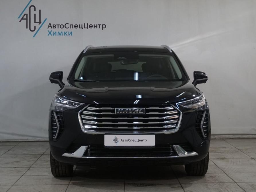 Haval Jolion I Химки  - изображение 14