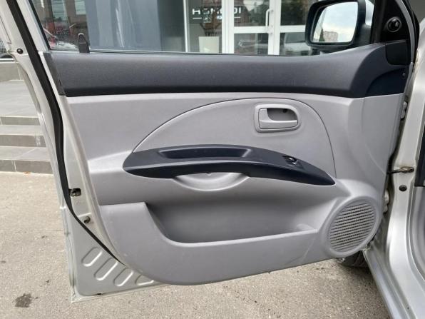Kia Picanto I с пробегом 2004 года, цена 435 000 рублей, 156000 км, хэтчбек, Автокод Объявления