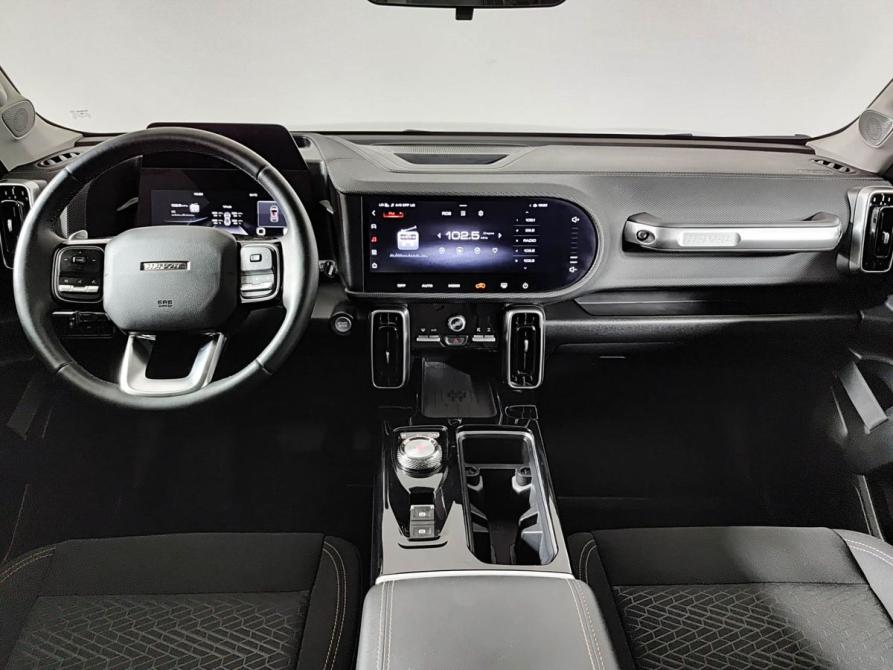 Haval Dargo I Уфа  - изображение 17