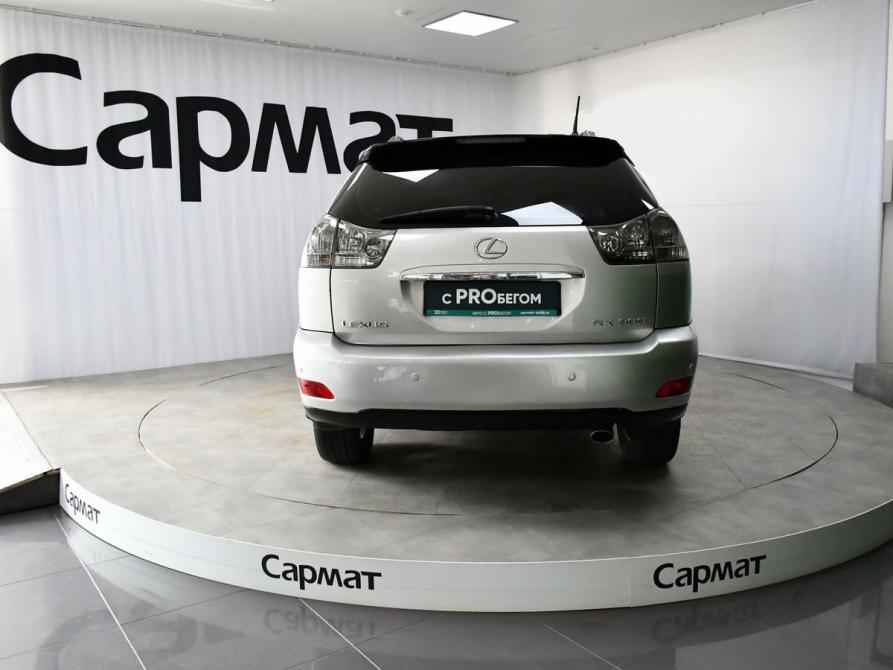 Lexus RX II Новосибирск  - изображение 6