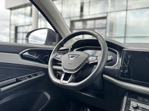 Jetta VS5 I Рестайлинг с пробегом 2023 года, цена 1 925 000 рублей, 42574 км, внедорожник, Автокод Объявления