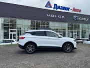 Belgee X50 Набережные Челны  - изображение 30