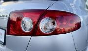 Chevrolet Lacetti I Воронеж  - изображение 20