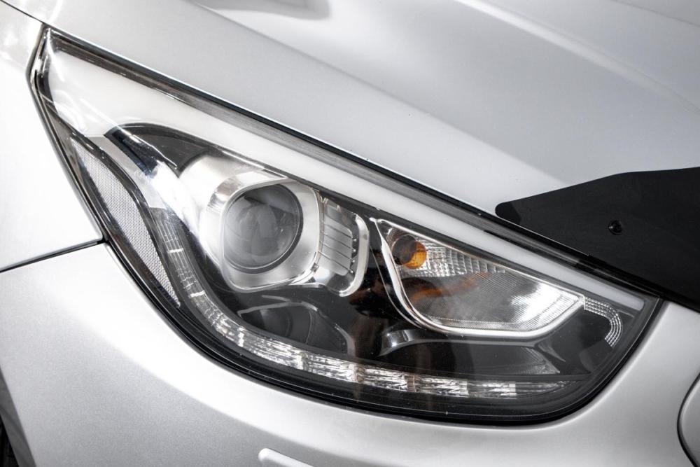 Hyundai ix35 I Рестайлинг Барнаул  - изображение 8