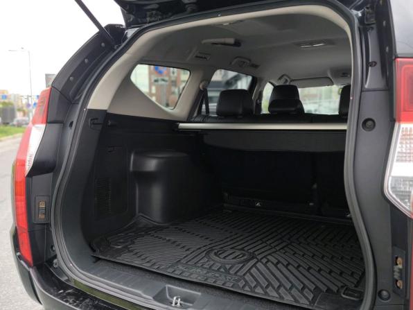 Mitsubishi Pajero Sport III с пробегом 2017 года, цена 2 850 000 рублей, 122770 км, внедорожник, Автокод Объявления