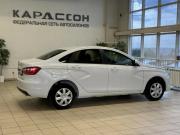 Lada (ВАЗ) Vesta I Волгоград  - изображение 20