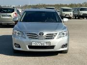 Toyota Camry VI (XV40) Рестайлинг Пермь  - изображение 10