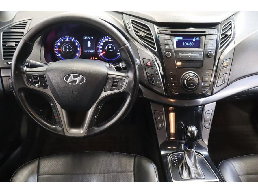 Hyundai i40 I Рестайлинг Коломна  - изображение 8