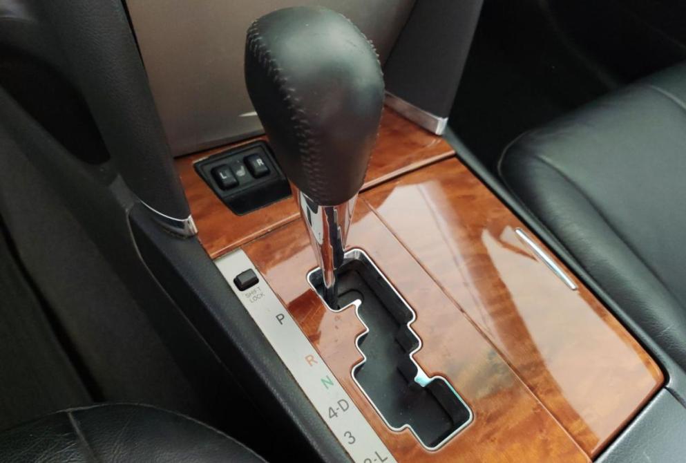 Toyota Camry VI (XV40) Рестайлинг Ярославль  - изображение 24
