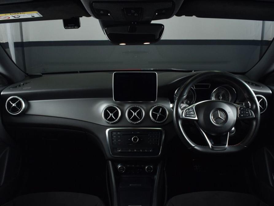 Mercedes-Benz CLA I (C117 X117) Кемерово  - изображение 7