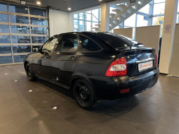 Lada (ВАЗ) Priora I с пробегом 2012 года, цена 265 000 рублей, 270658 км, хэтчбек, Автокод Объявления