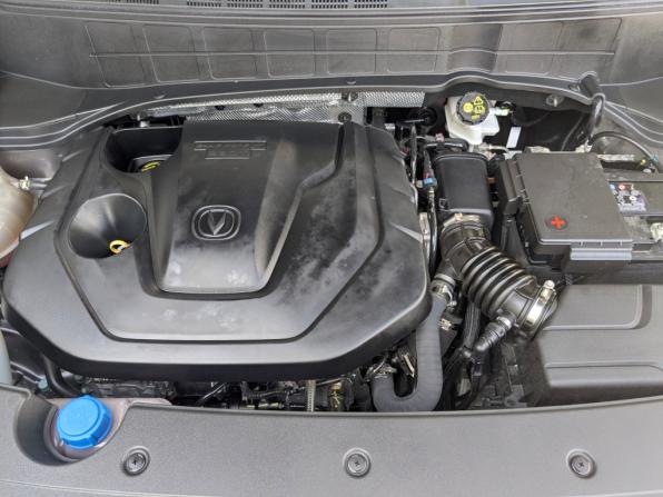 Changan CS35 Plus I с пробегом 2023 года, цена 1 795 000 рублей, 36281 км, внедорожник, Автокод Объявления