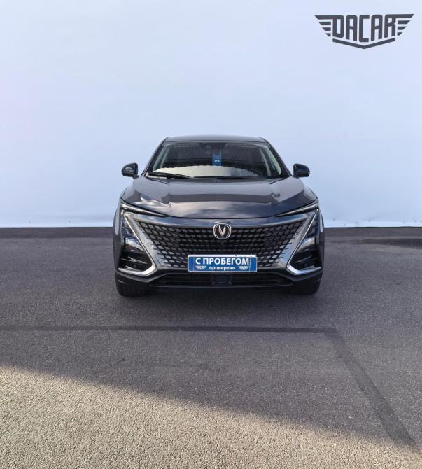 Changan UNI-T I Санкт-Петербург  - изображение 5