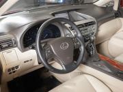 Lexus RX III Казань  - изображение 14