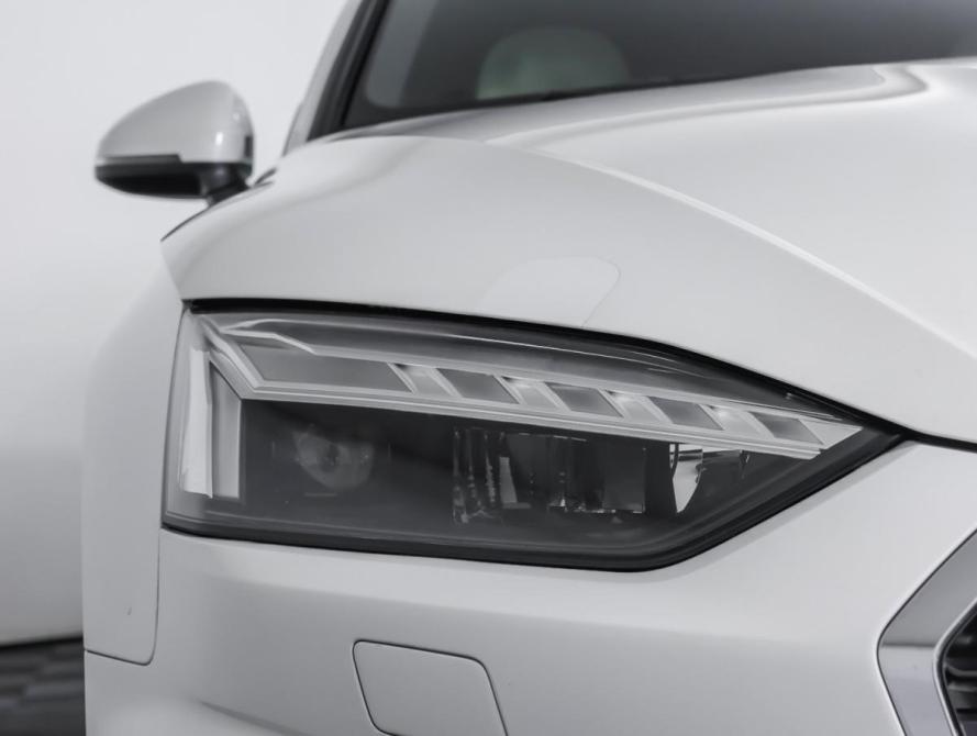 Audi A5 II (F5) Рестайлинг Москва  - изображение 23
