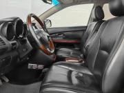 Lexus RX II Рестайлинг Новосибирск  - изображение 38