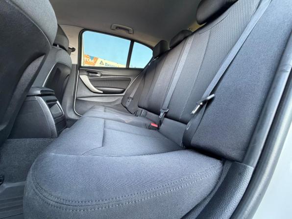 BMW 1 серии II (F20/F21) с пробегом 2013 года, цена 1 300 000 рублей, 105300 км, хэтчбек, Автокод Объявления