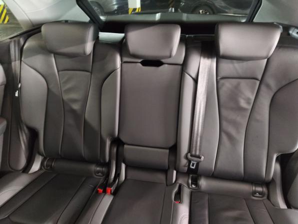 Audi Q8 I (4M) с пробегом 2019 года, цена 5 284 000 рублей, 97275 км, внедорожник, Автокод Объявления