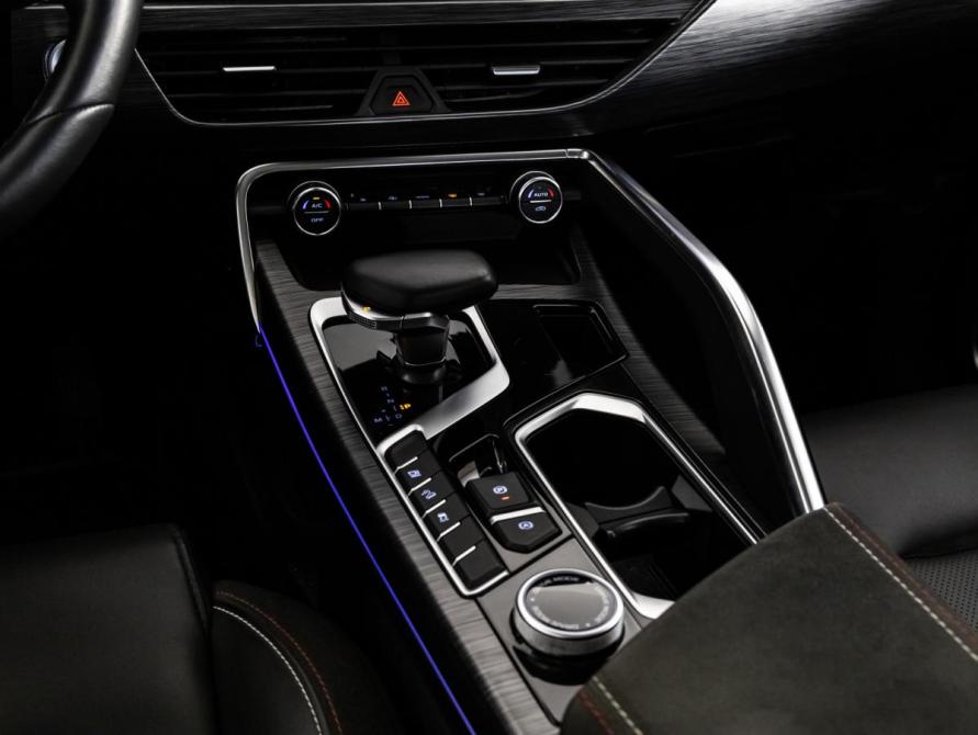 Geely Tugella I Санкт-Петербург  - изображение 14