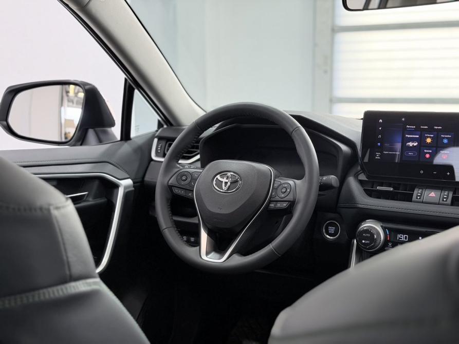 Toyota RAV4 V (XA50) Воронеж  - изображение 30